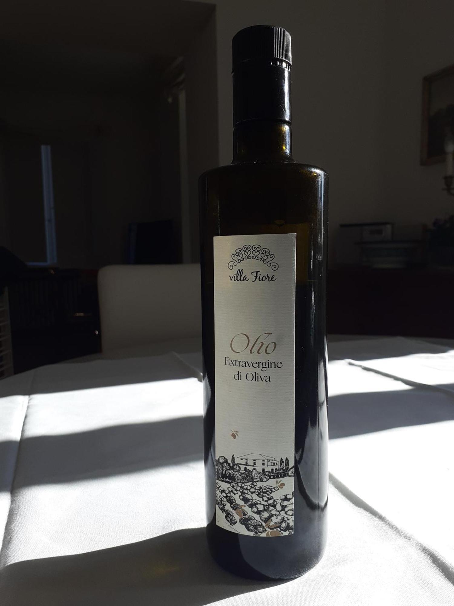 Agriturismo Villa Fiore Torano Nuovo ภายนอก รูปภาพ